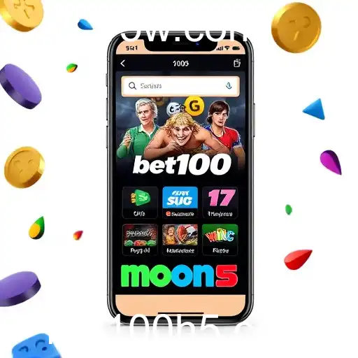 bet100 App Oficial - Jogue com Segurança