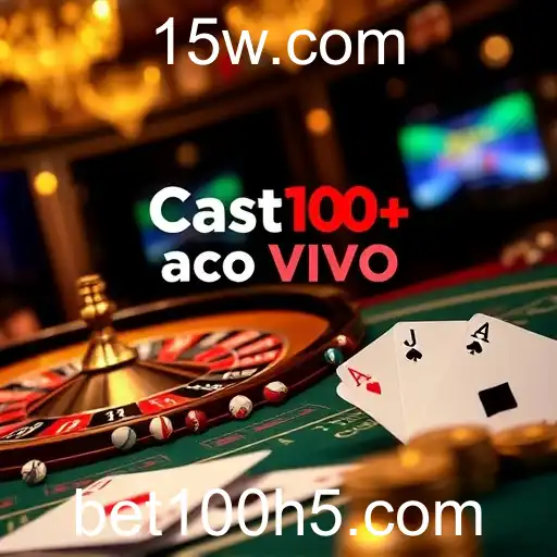 Cassino ao Vivo bet100 – Jogue ao Vivo no Brasil