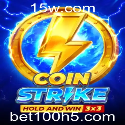 Descubra Coinstrike: Uma Nova Experiência de Jogo com Bet100