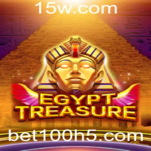 Explorando o Mundo Fascinante de EgyptTreasure: Um Jogo de Aventura Épico
