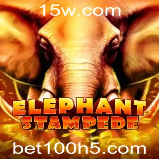 Descubra o Mundo do Jogo ElephantStampede