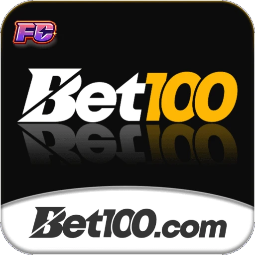 bet100 Logo