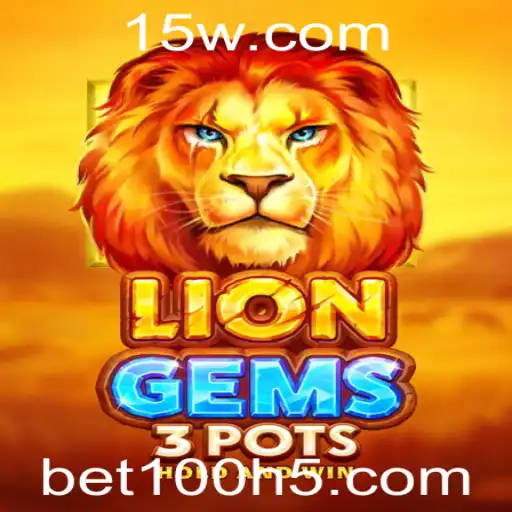 Desvendando o Mundo de LionGems3pots: Um Guia Completo para Apostadores