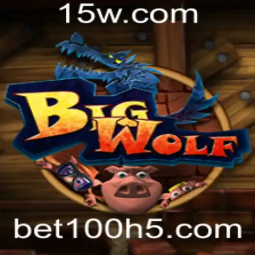 BigWolf: Um Novo Jogo Revolucionando o Mundo das Apostas