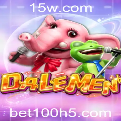 DALEMEN: O Jogo de Estratégia e Aventura que Conquista Multidões