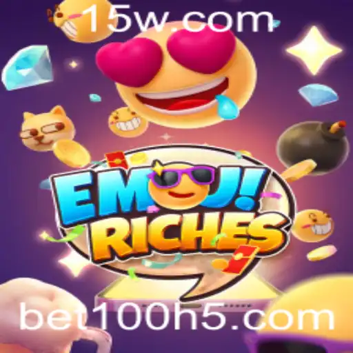 Descubra o Mundo do EmojiRiches: Jogo, Regras e Dicas de Apostas