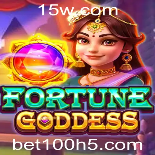 Descubra FORTUNEGODDESS: Um Mergulho no Mundo do Jogo Inovador com o Tema 'bet100'