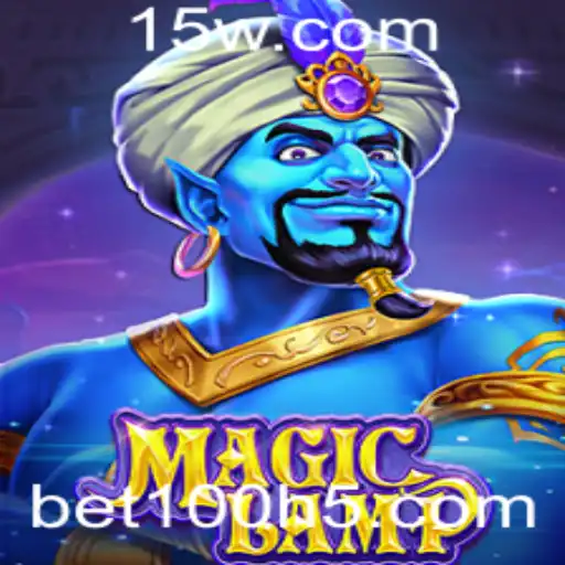 Explorando o Fascinante Mundo do Jogo MagicLamp