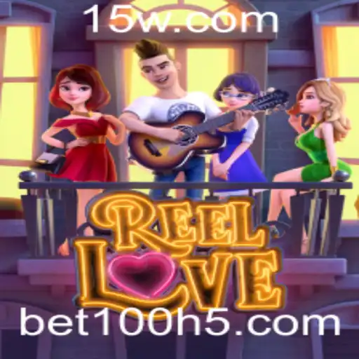 Explorando o Inovador Jogo ReelLove: Tudo o que Você Precisa Saber