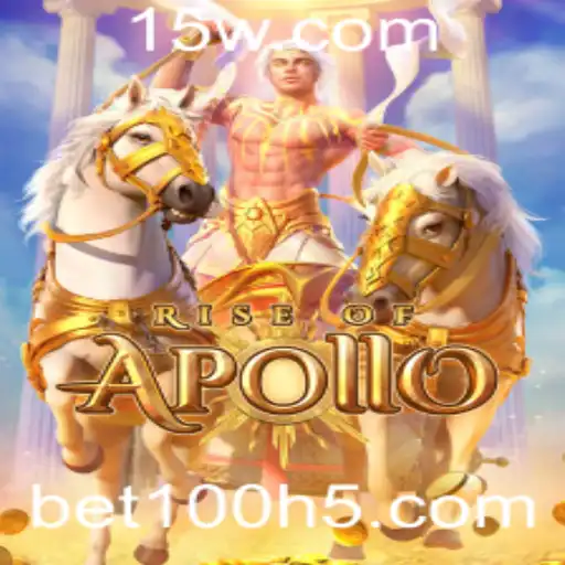 RiseofApollo: Descubra a Ascensão do Deus Grego no Mundo dos Jogos