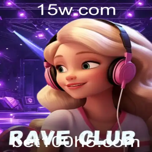 RaveClub: Um Mergulho no Universo Imersivo do Novo Jogo de Apostas